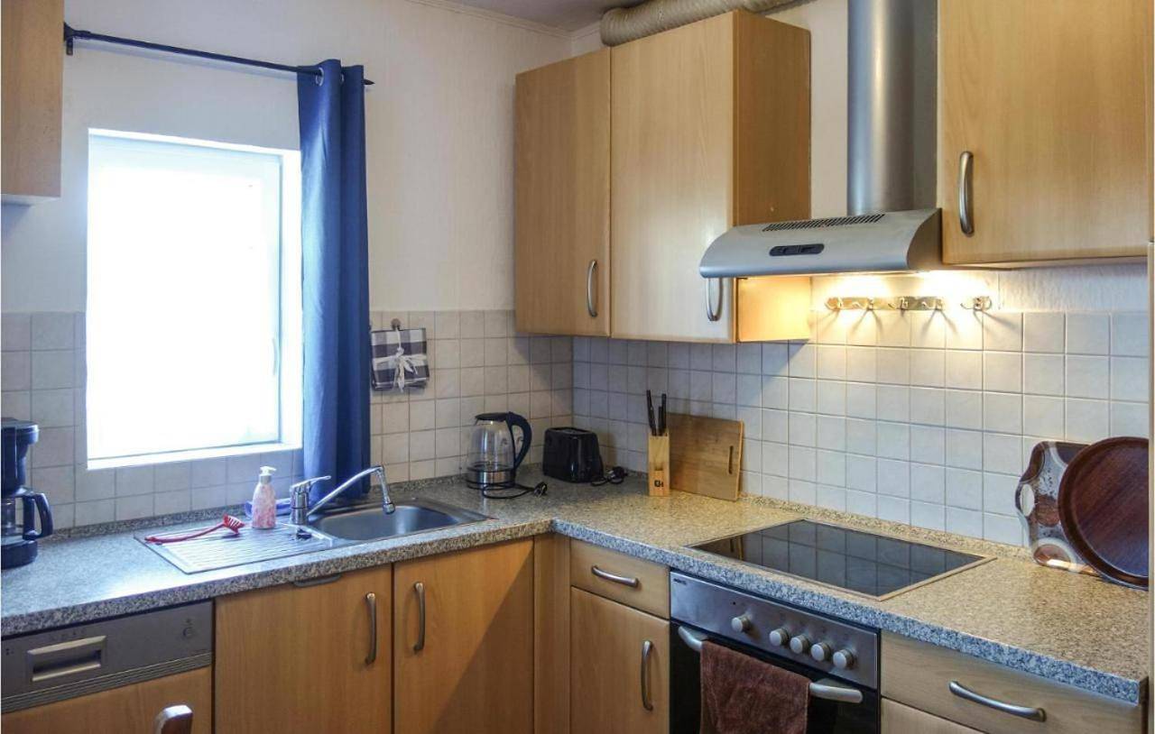 Ganze Wohnung, Three-Bedroom Apartment in Lilienthal, Niedersachsen