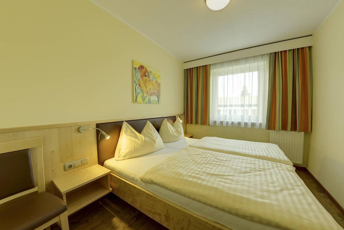 Appartement mit Seeblick - Typ B, foto 15