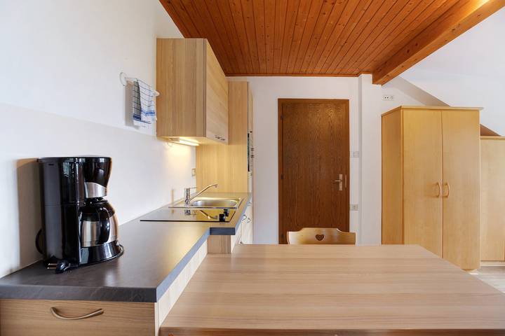 Appartement entier, Appartement 'Harmony Apt 1' avec vue sur les montagnes, jardin partagé et Wi-Fi in Monte (Appiano), Appiano sulla Strada del Vino