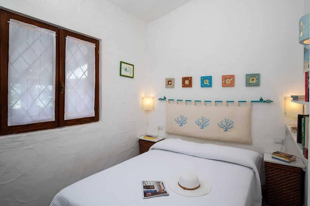 Villa Farfalla azzurra 4 beds a few steps from the beach in Capo Coda Cavallo, San Teodoro