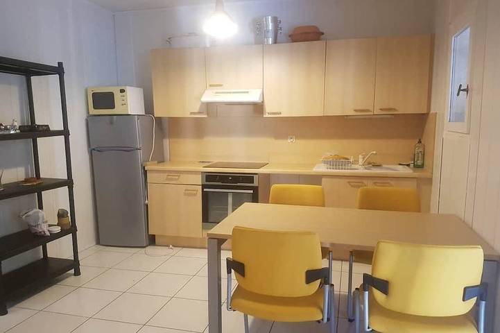Villa pour 4 personnes à Saint-Raphaël