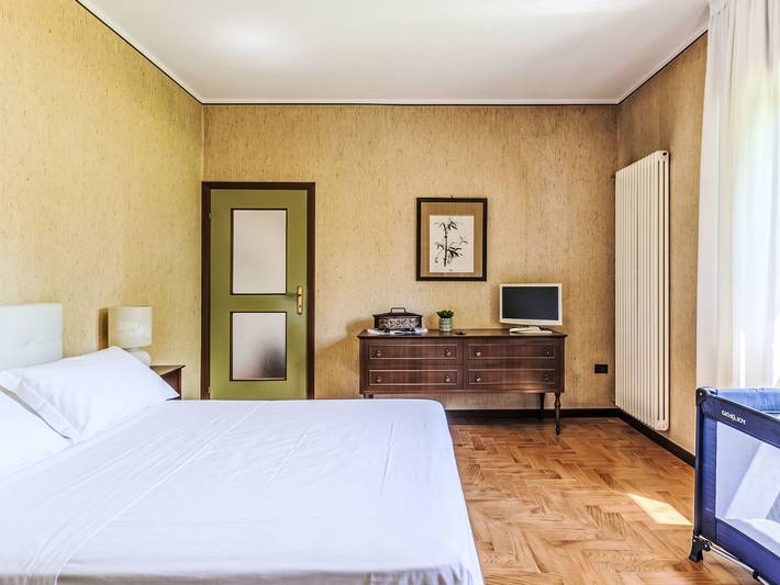 Gîte pour 4 personnes, avec Terrasse et Jardin à Lecco - 4