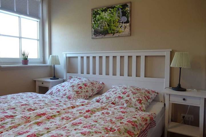 Ferienwohnung für 8 Personen in Soltau