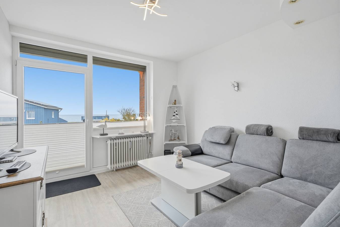 Ganze Ferienwohnung, Remih 2 in Dahme, Ostholstein