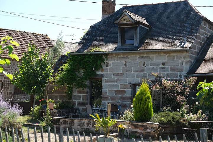 Maison de vacances pour 2 personnes, animaux acceptés