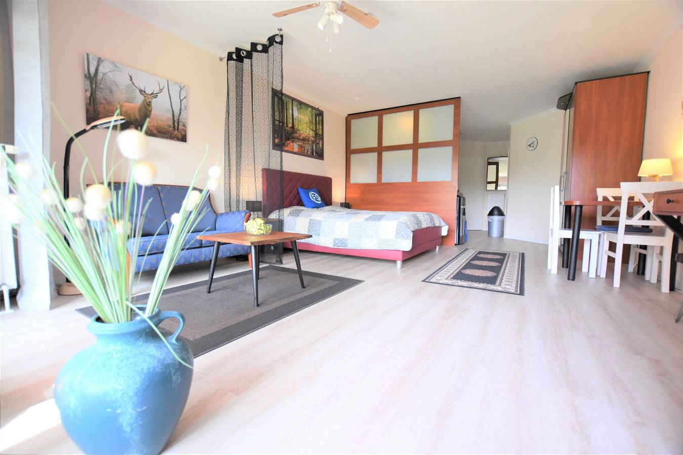 Ferienwohnung in Dahme für 2 Personen in Dahme
