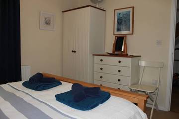 Cottage for 4 People in St Austell, Cornwall, Photo 2