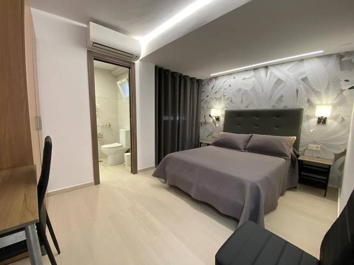 Maison d’hôte pour 2 personnes à Marbella - 2