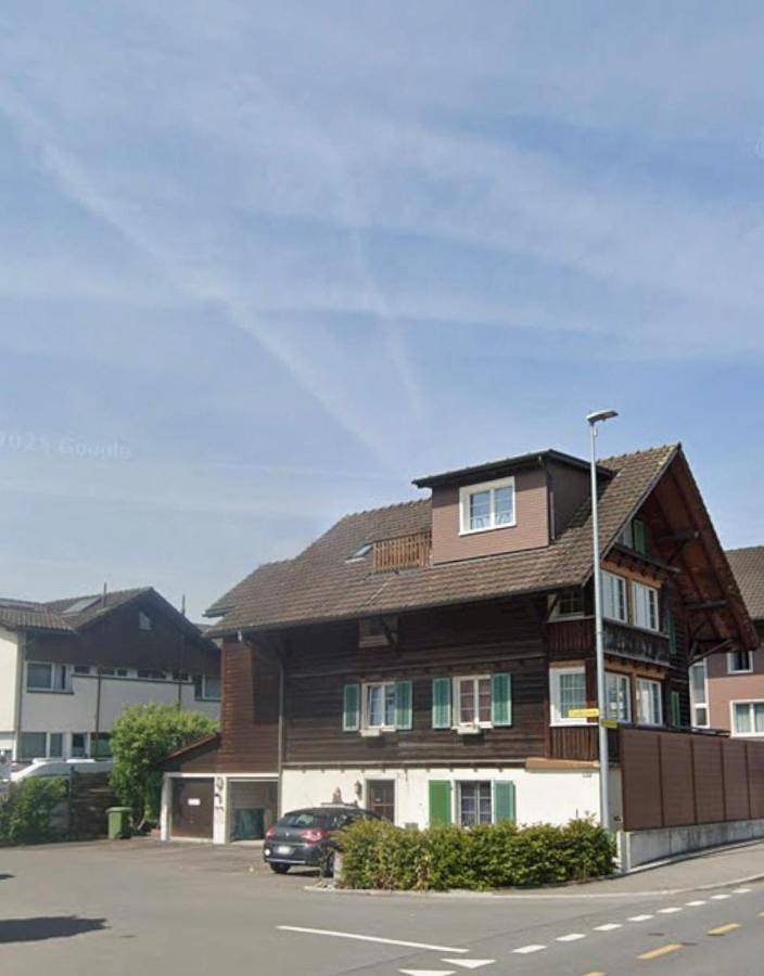 Holiday apartment for 4 people, with garden, with pets - 1