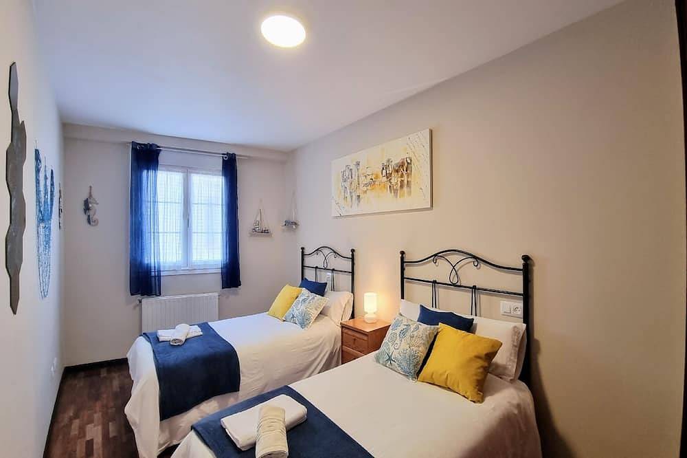 Entire apartment, Llanes Delux Apartment in Llanes, Costa Verde (Spain)