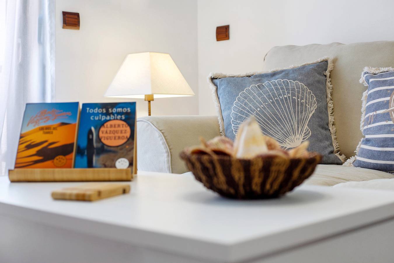 Casa Vacanze 'Ferry' con Vista Mare, Terrazza Privata e Wi-Fi in Puerto Lajas, Puerto del Rosario