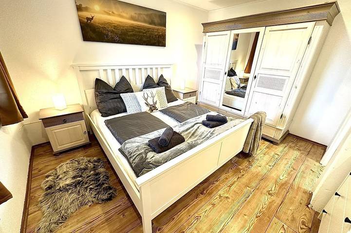 Bungalow für 5 Personen, mit Garten in Niederbayern - 2