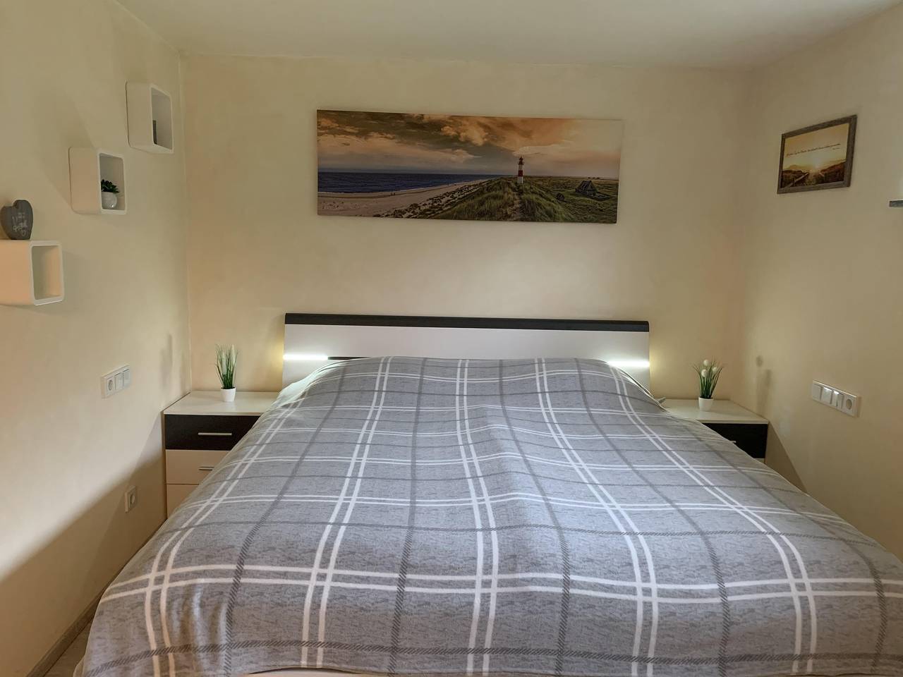 Ganze Ferienwohnung, Ferienwohnung bis zu 5 Personen in Bad Sobernheim, Pfälzer Bergland