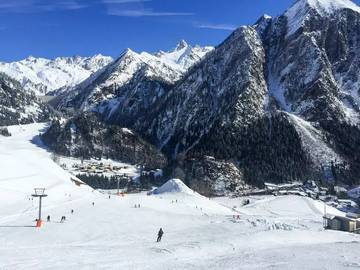 Chalet para 6 Personas en Blenio, Western Alps, Foto 1