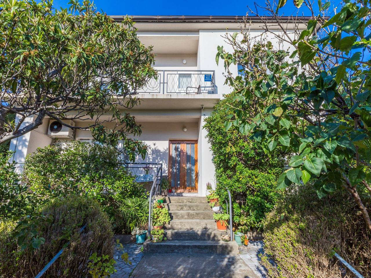 Entire studio, Apartments Drago in Novi Vinodolski, Primorje-Gorski Kotar