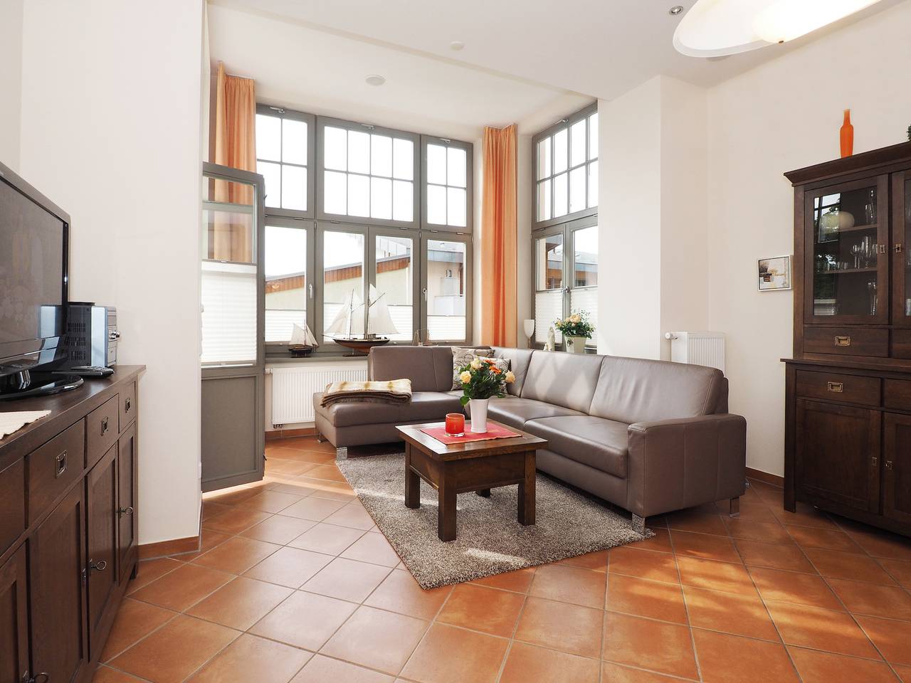 Ferienwohnung in Usedom für 4 Personen in Usedom