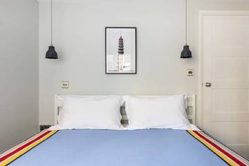 Apartment for 4 People in Chinatown, London, Photo 3