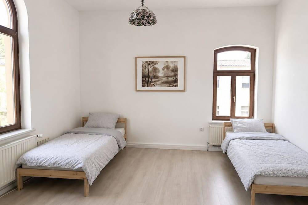 Ganze Wohnung, Monteurs - Residenz in Riede bei Bremen in Riede, Landkreis Verden