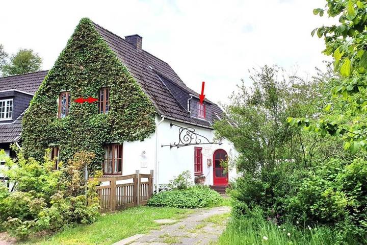 Ferienwohnung für 3 Personen, mit Haustier - 1