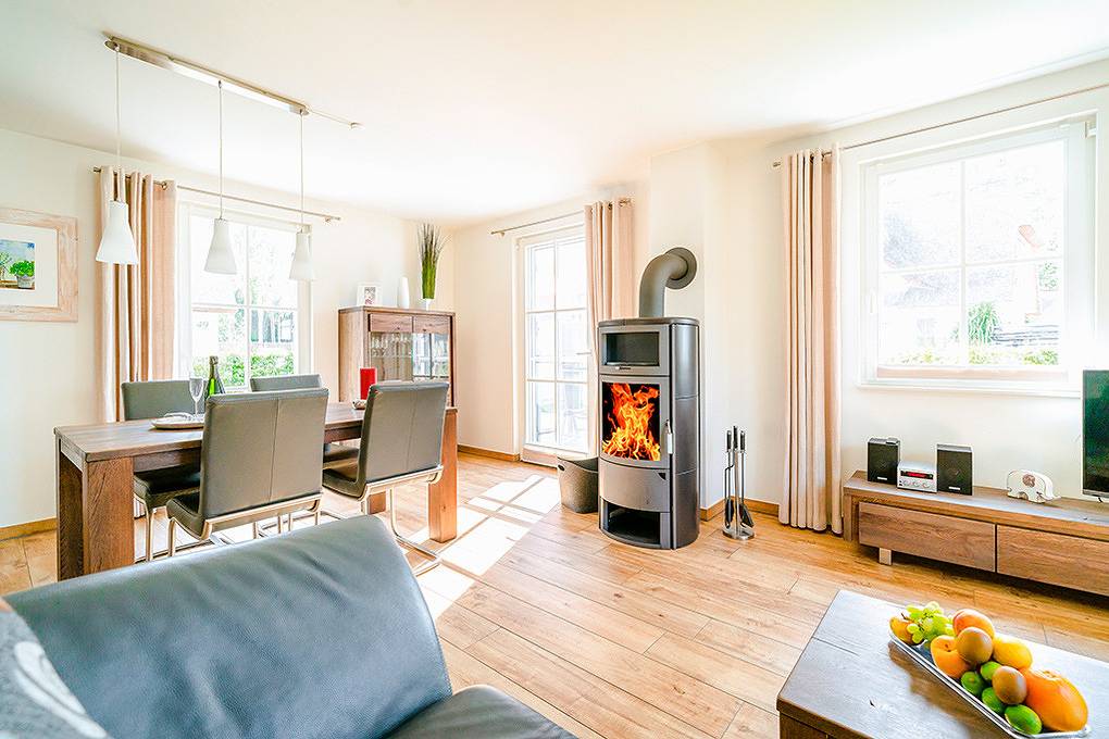 Ferienhaus Horizont in Ostseebad Glowe, Glowe