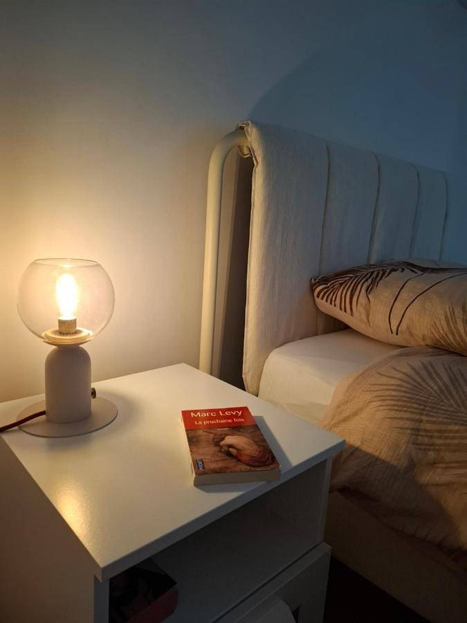 Apartamento de vacaciones para 10 personas, con piscina además de terraza y jardín - 1