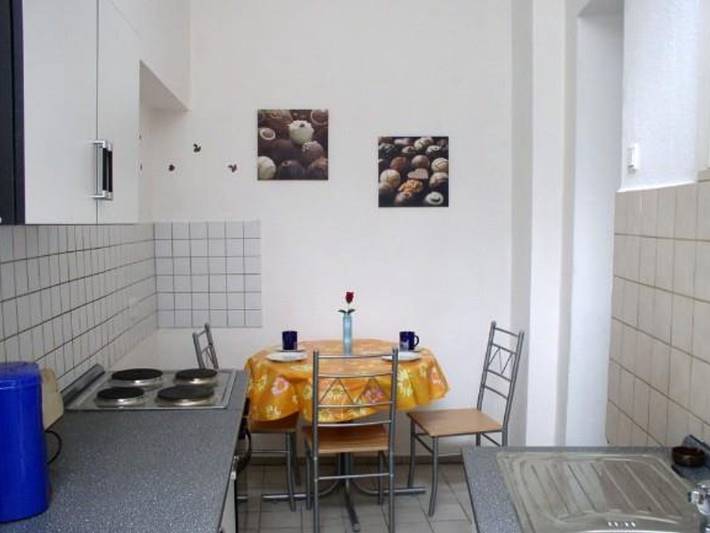 Ferienhaus für 4 Personen, mit Terrasse an der Mosel - 3