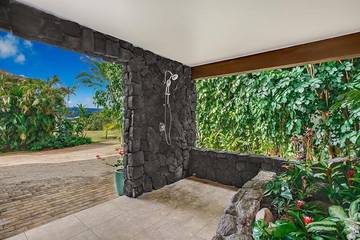 Vacation House for 9 Guests in Koloa, Kauai, Picture 3