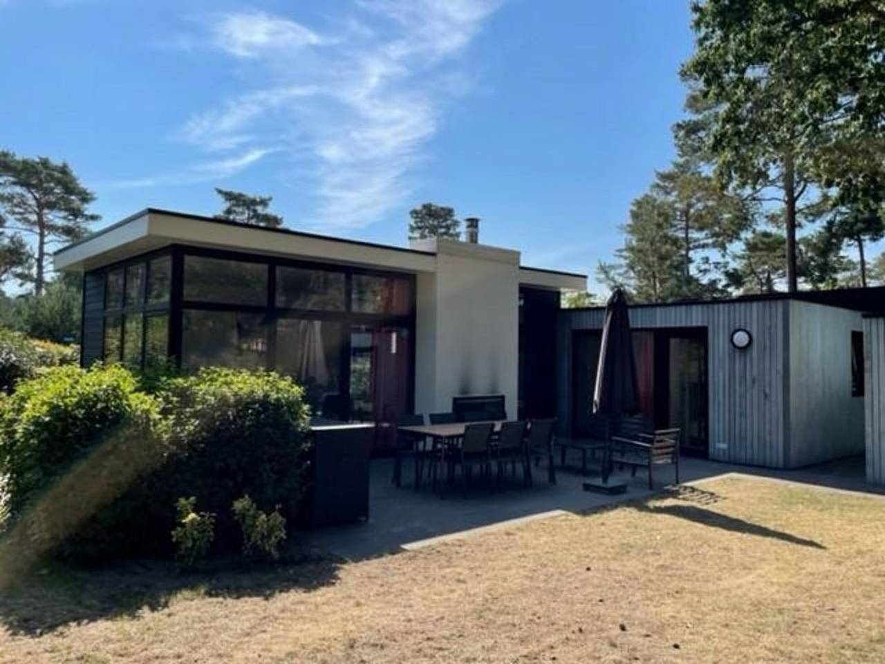 Chalet voor 6 Personen in Veluwe