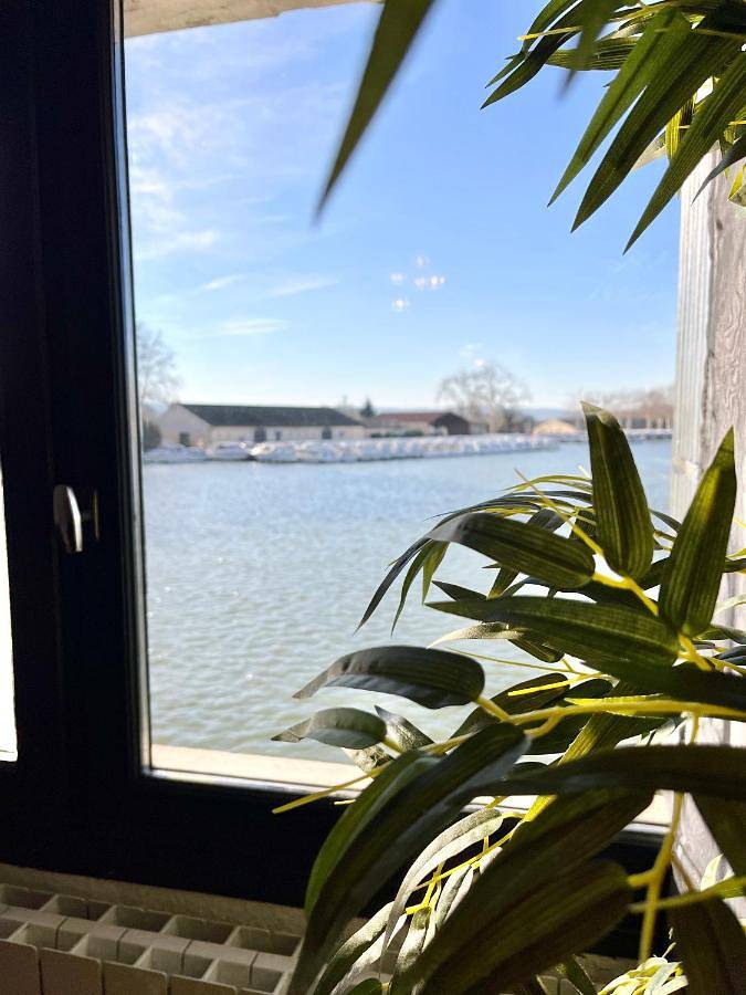 Gîte pour 6 personnes, avec vue à Castelnaudary - 4