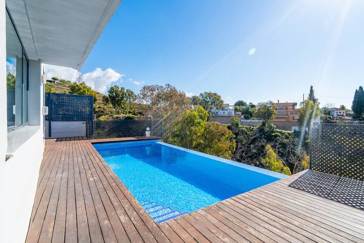 Casa rural para 6 personas en Rincón de la Victoria - 3