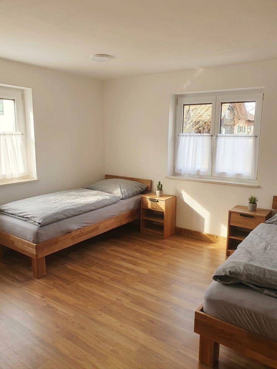 Entire holiday apartment, Ferienwohnung Auer in Bad Oberdorf, Bad Hindelang