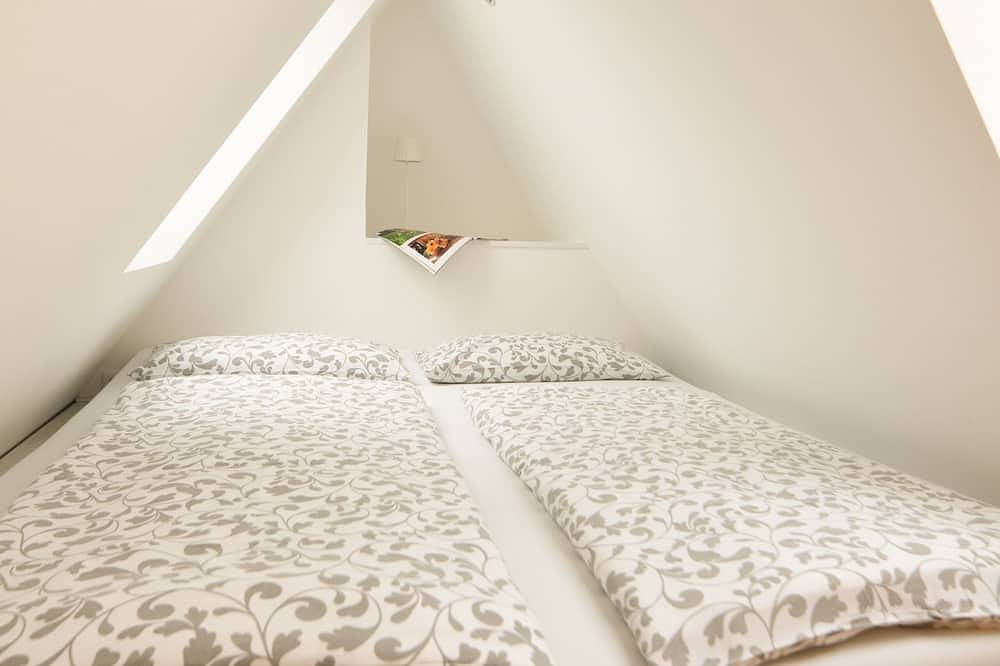 Ganze Wohnung, Ruhe und Erholung in den Torbogenhäusern der Nordhelmsiedlung. in Norderney Nordstrand, Nationalpark Niedersächsisches Wattenmeer