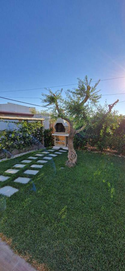 Villa with Private Pool in Conversano, Provincia di Bari