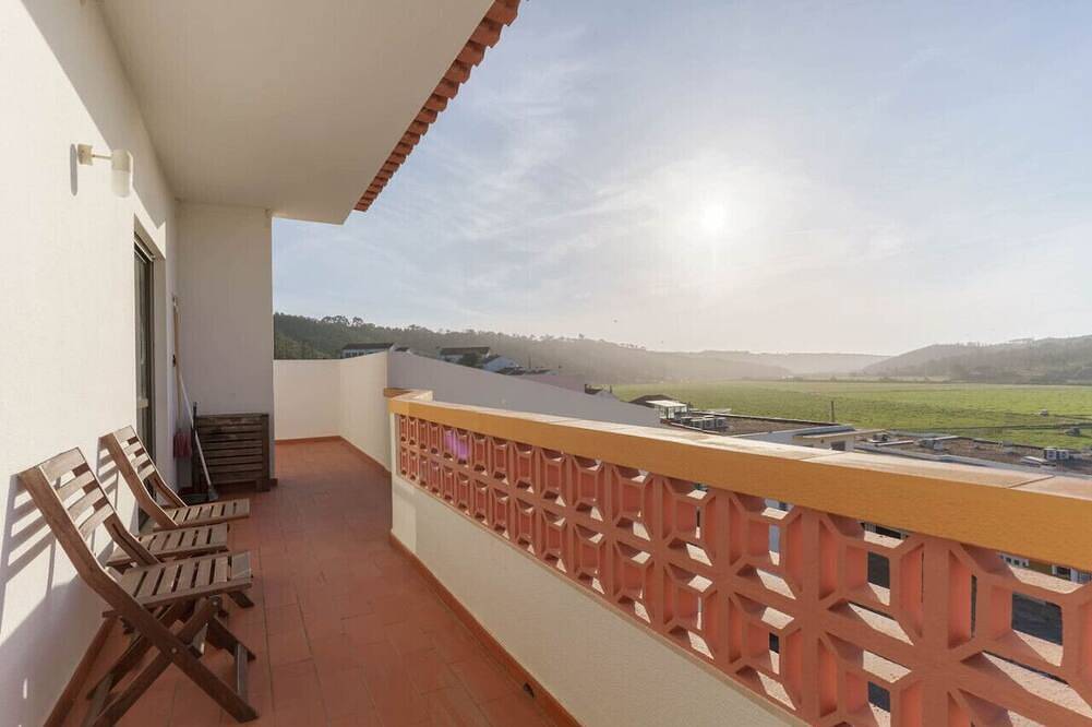 Geheel appartement, Odeceixe Valley Tranquility in Odeceixe, Costa Alentejana