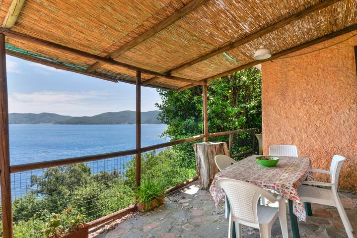Ferienhaus für 2 Personen in Marciana Marina