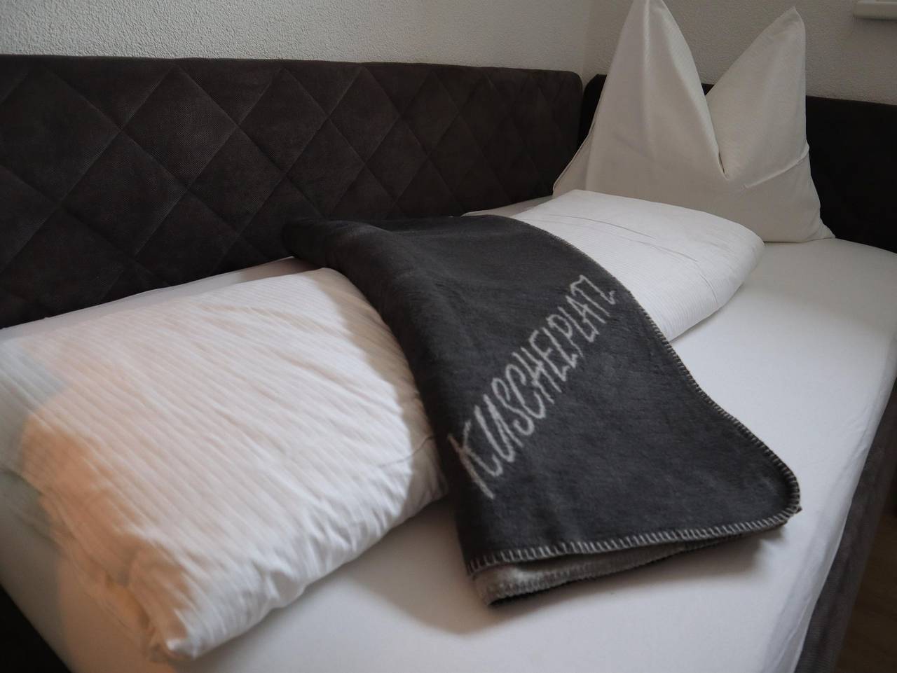 Ganze Ferienwohnung, Appartment Erika - Apart Erika in Kaunergrat, Fließ