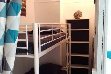 Appartement De Vacances pour 4 Personnes dans Berck-Plage, Berck, Photo 1