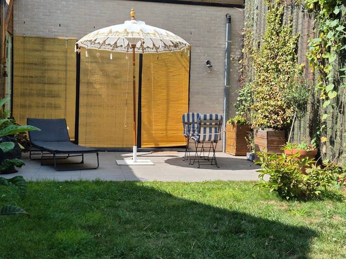 Chambre d’hôte pour 2 personnes, avec jardin et vue à Oostende - 2