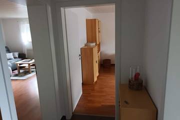 Ferienwohnung für 2 Personen, mit Garten in Sinsheim