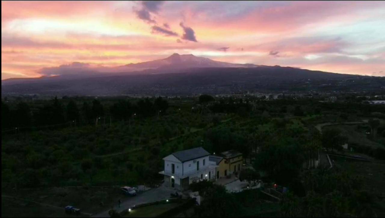 Ganze Wohnung, One-Bedroom Apartment in Fiumefreddo di Sicilia, Catania Provinz