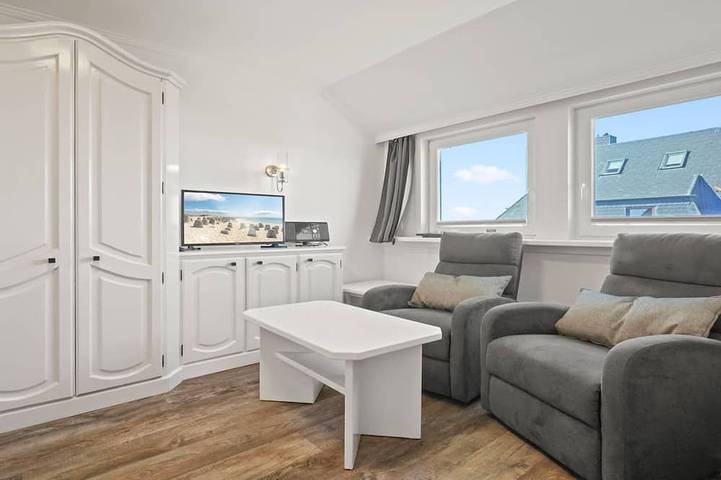 Ferienhaus für 2 Personen in Hörnum - 4