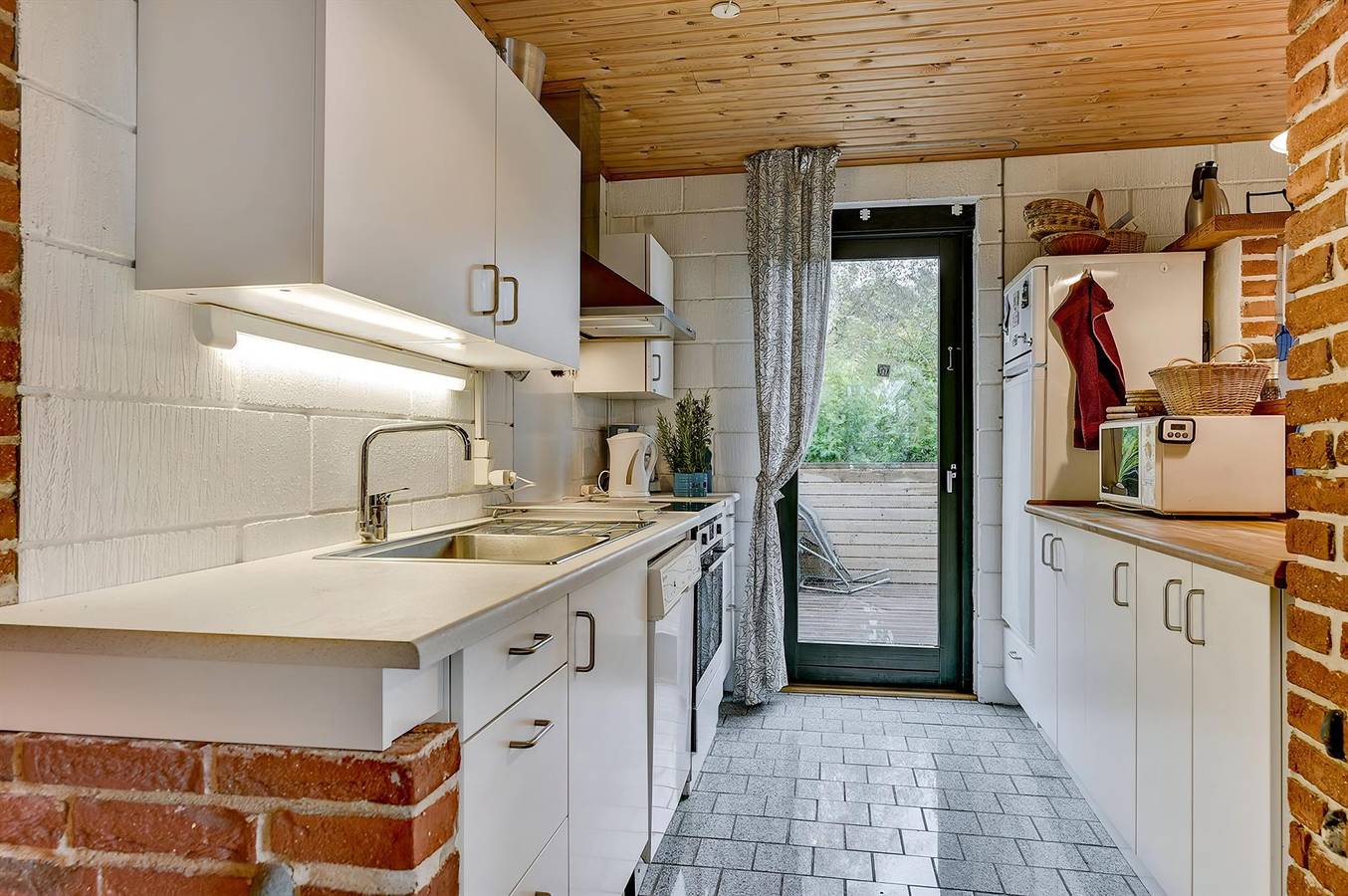 Amazing home in Farsø w/ 3 Bedrooms and Wifi in Hvalpsund, Farsø