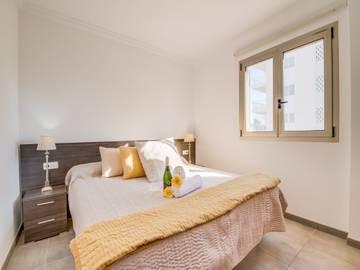 Apartment in Can Picafort, Santa Margalida für 4 