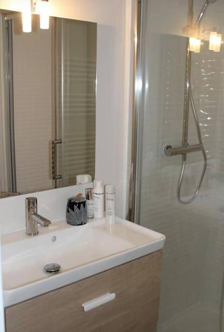 Gîte pour 2 personnes, avec jardin à Margny-lès-Compiègne - 3