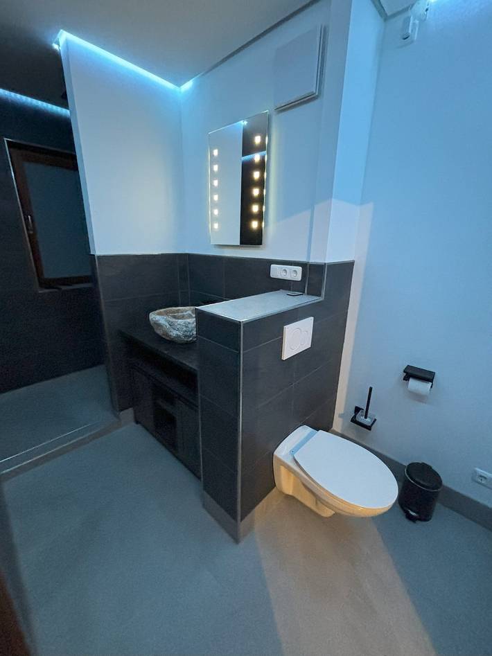Ganze Ferienwohnung, Ferienwohnung Hugo in Penzberg, Pfaffenwinkel