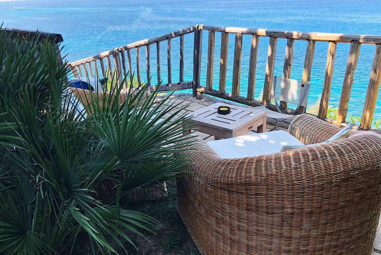 Appartamento intero, Villa delle Sirene in Briatico, Provincia di Vibo Valentia