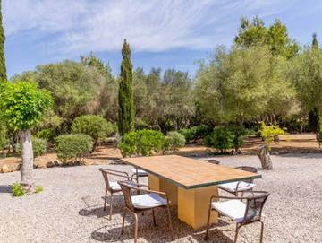 784524 Ses Cases in Manacor, Mallorca Osten für 8 