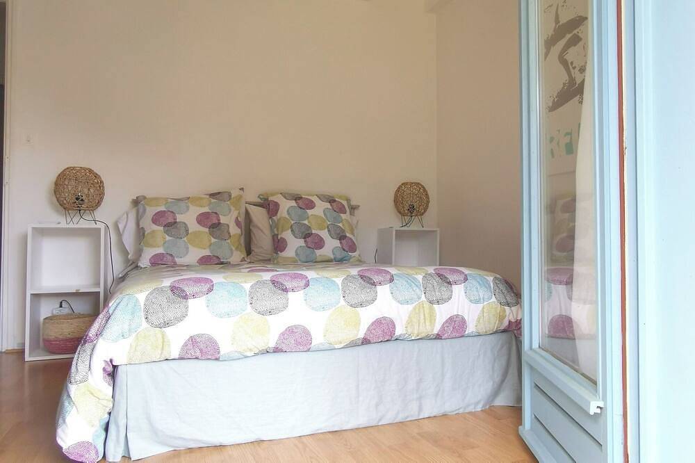 Hossegor Villa Les Surfeurs *** 5min drive beaches and golf courses in Hossegor, Côte d’Argent