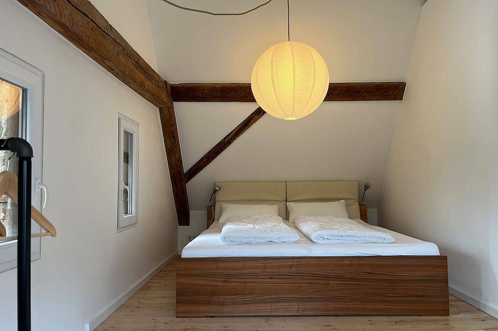Ganze Wohnung, Ferienwohnung: Im Loft in Vogtsburg - Oberrotweil, Vogtsburg im Kaiserstuhl