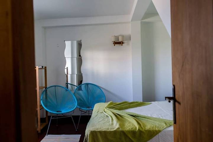 Ferienhaus für 4 Personen, mit Terrasse und Garten auf Pico (Azoren) - 2